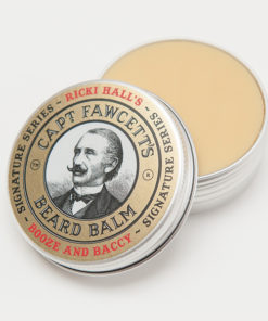 Beard Balm