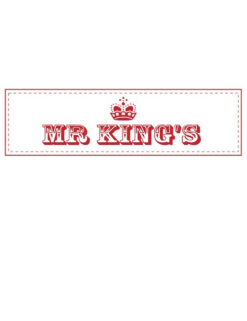 Mr Kings
