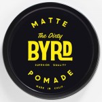 Byrd Matte Pomade 1oz