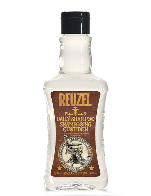 Reuzel Daily Shampoo Xlarge