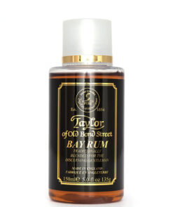 Taylor Of Old Bond Street Bay Rum 150ml