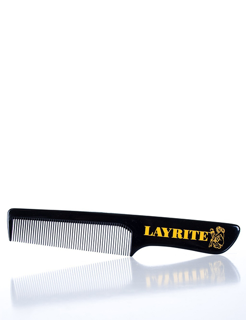 Layrite Moustache Comb1