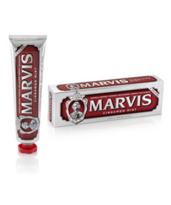 Maris Cinnamon Mint Toothpaste 85ml