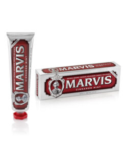 Maris Cinnamon Mint Toothpaste 85ml