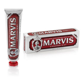 Marvis Cinnamon Mint Toothpaste 85ml