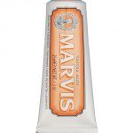 Marvis Travel Size Ginger Mint Toothpaste
