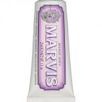 Marvis Travel Size Jasmine Mint Toothpaste