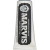 Marvis Liquorice Mint Toothpaste Travel