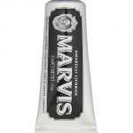 Marvis Travel Size Liquorice Mint Toothpaste