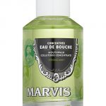 Marvis Strong Mint Mouth Wash