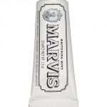 Marvis Travel Size Whitening Mint Toothpaste