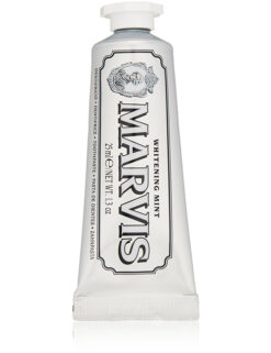 Marvis Whitening Mint Toothpaste Travel