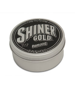Shiner Gold Heavy Hold