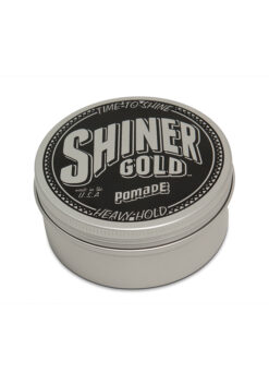 Shiner Gold Heavy Hold