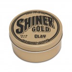 Shiner Gold Clay Pomade