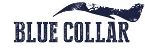 Blue Collar Logo