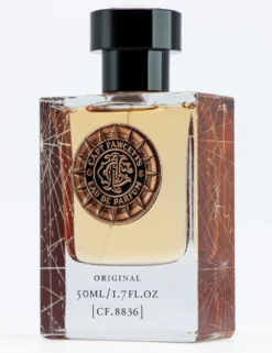 Captain Fawcett Eau de Parfum Original New Bottle - 2