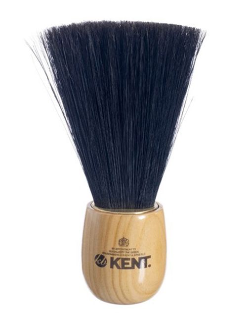 Kent Barber Brush