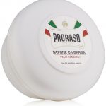 Proraso Ultra Sensitive Skin Shaving Cream Jar