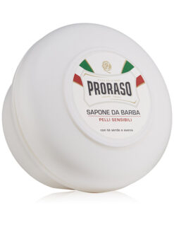 Proraso Ultra Sensitive Shave Cream Jar
