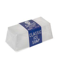 The Bluebeards Revenge Classic Ice Soap Bar