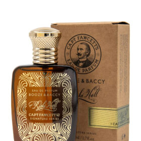 Captain Fawcett Booze and Baccy Eau De Parfum