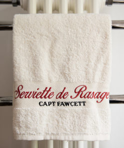 Towels