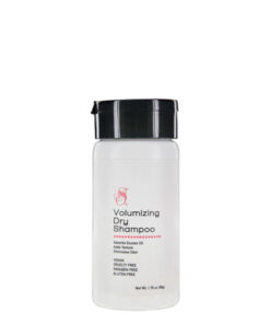 Suavecita Volumizing Dry Shampoo
