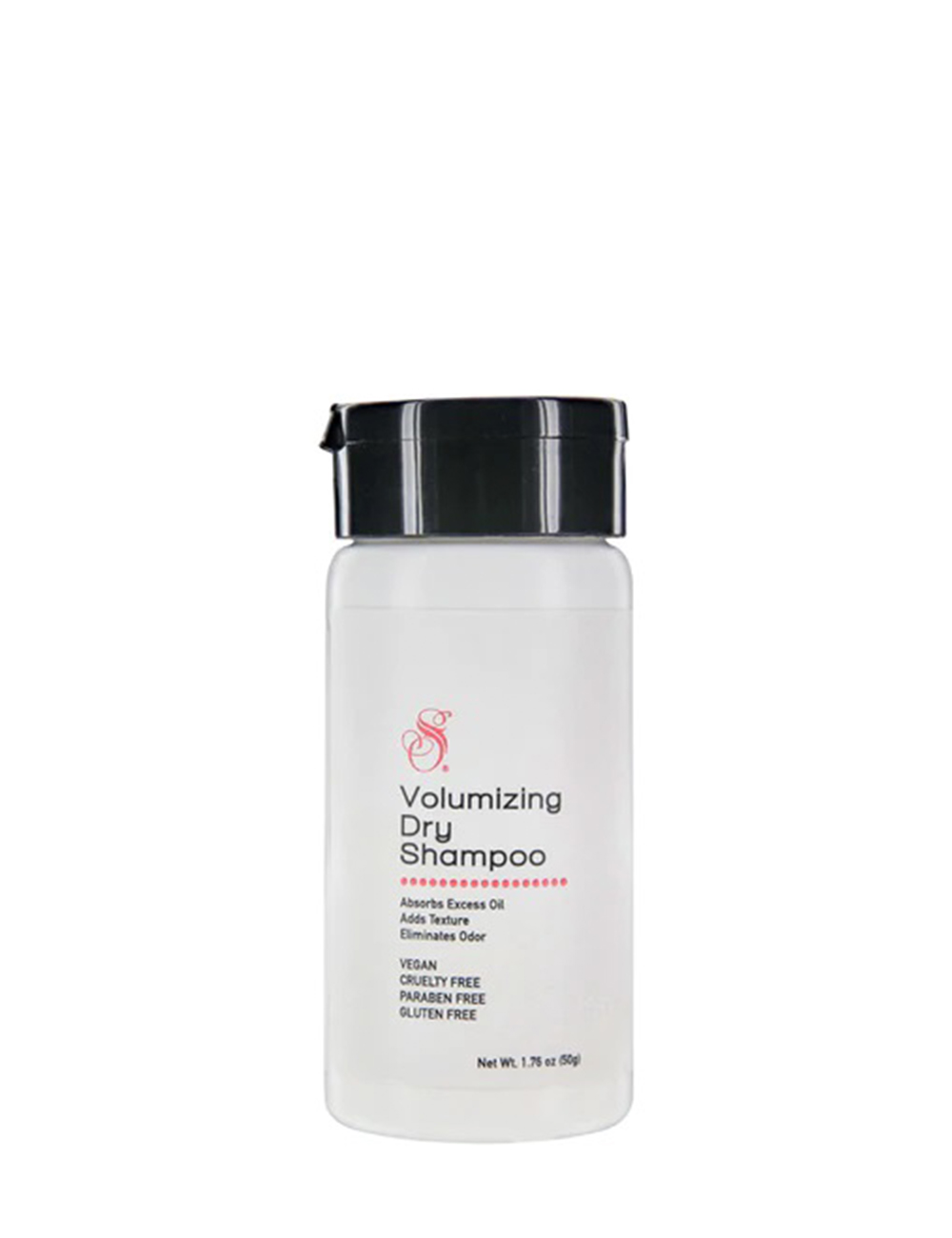 Suavecita Volumizing Dry Shampoo