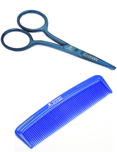 the-bluebeards-revenge-scissors-and-moustache-comb
