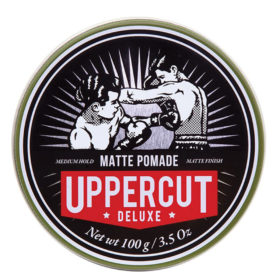 Uppercut Deluxe Matte Pomade