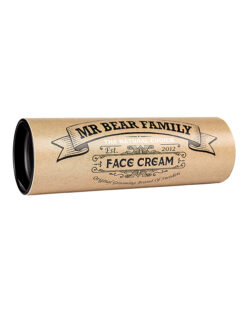 Bear Family Face Cream