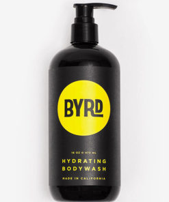 Byrd Hydrating Body Wash