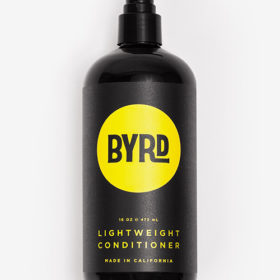 Byrd Lightweight Conditioner