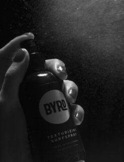 Byrd Texturizing Surfspray