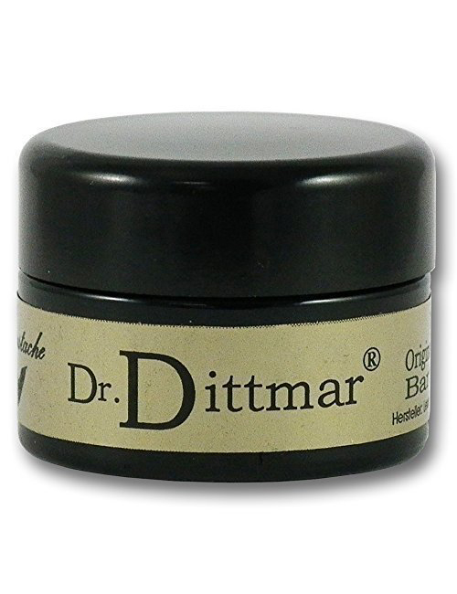 Dr Dittmar Moustache Wax 16ml