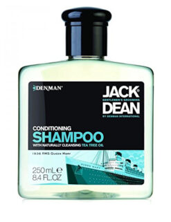 Jack Dean Conditioning Shampoo