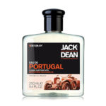 Jack Dean Eau De Portugal Classic Hair Tonic 250ml