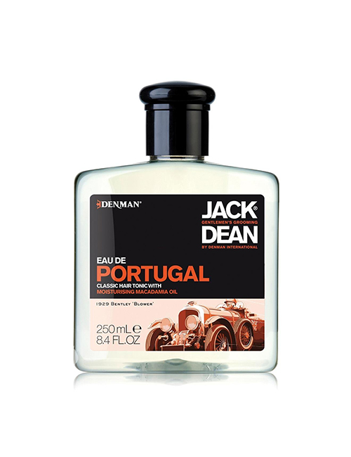 Jack Dean Eau De Portugal 250ml