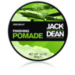 Jack Dean Finishing Pomade