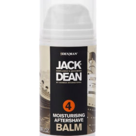 Jack Dean Moisturising Aftershave Balm 90ml