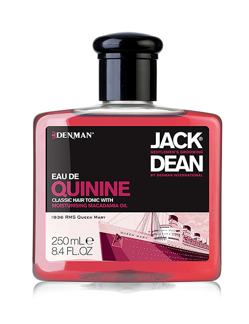 Jack Dean Quinine 250ml