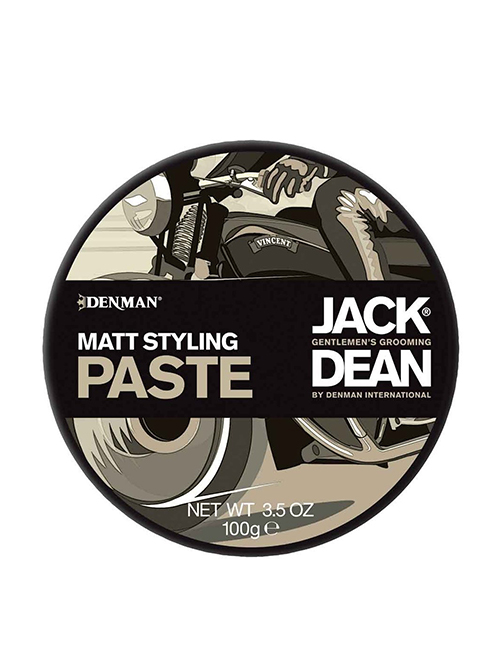 Jack Dean Styling Paste