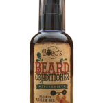 Bobos Beard Company Spearmint Beard Conditioner 100ml