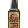 Bobos Beard Company Spearmint Beard Shampoo Wash 100ml