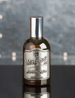 Morgans Amber Spice Eau De Parfum - Mens Fragrance