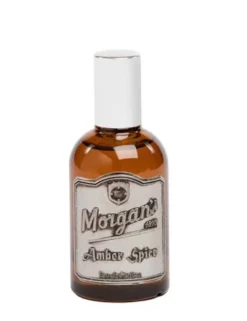 Morgans Amber Spice Eau De Parfum - Mens Fragrance