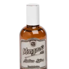 Morgans Amber Spice Eau de Parfum 50ml