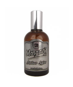 Morgans Amber Spice Eau de Parfum