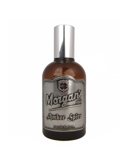 Morgans Amber Spice Eau de Parfum